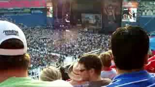 Sammy Hagar-"Finish What Ya Started" Live, Nashville 2008