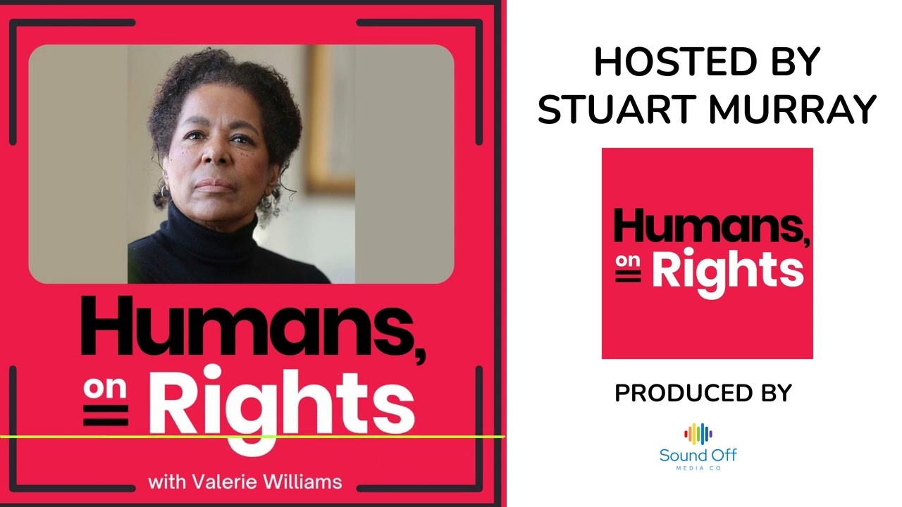Valerie Williams: Black History, Diversity and Inclusion