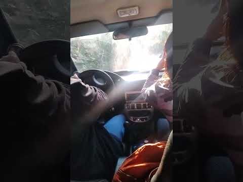 trilha da cascata Pranchita PR