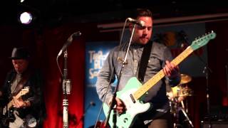 MonkeyJunk @ CMW 2014