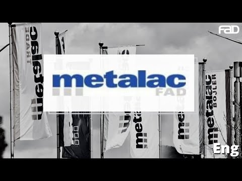 Metalac FAD - production of steering and suspension parts for automotive industry