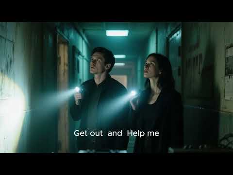 The Haunted The Ridges Ohio, USA