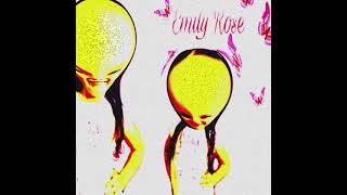 EmiLy - Emily Montes HYPERSPEED remix (⚠️ Aesthetic Warning!!!)