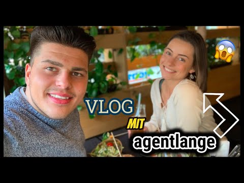 3 DAYS VLOG mit AGENTLANGE😱😍 and ME⎜KADIREISEN