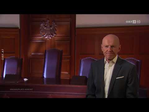 Am Schauplatz Gericht:  Grenzfälle [12.5.2022]