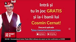 PONTURILE LUI BOGDAN SOCOL: Joi se investește pe meciuri din America de Sud!
