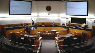 County of Santa Clara Board of Supervisors January 27, 2026 9:30 a.m.