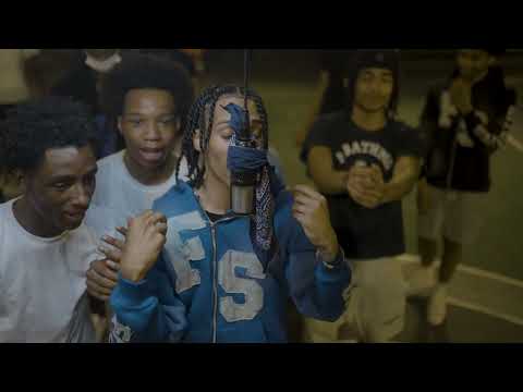 Jah Bandz - Lessons ( WhoRunItNYC Performance )