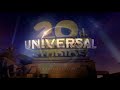 20th Century Studios Synch To Universal Pictures 2018 SEARCHLIGHT SYNCH 030