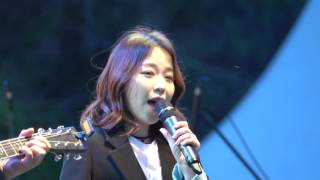 [20170409]바닐라 어쿠스틱(Vanilla Acoustic) - I Do Again