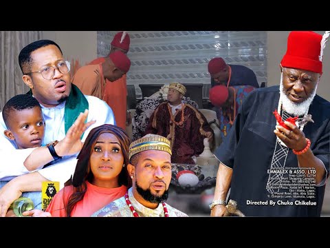 [NEW]_How Our Village Royal Priest Was Forced Into Accepting The Forbidden Crown 3&4 - 2022 Movie