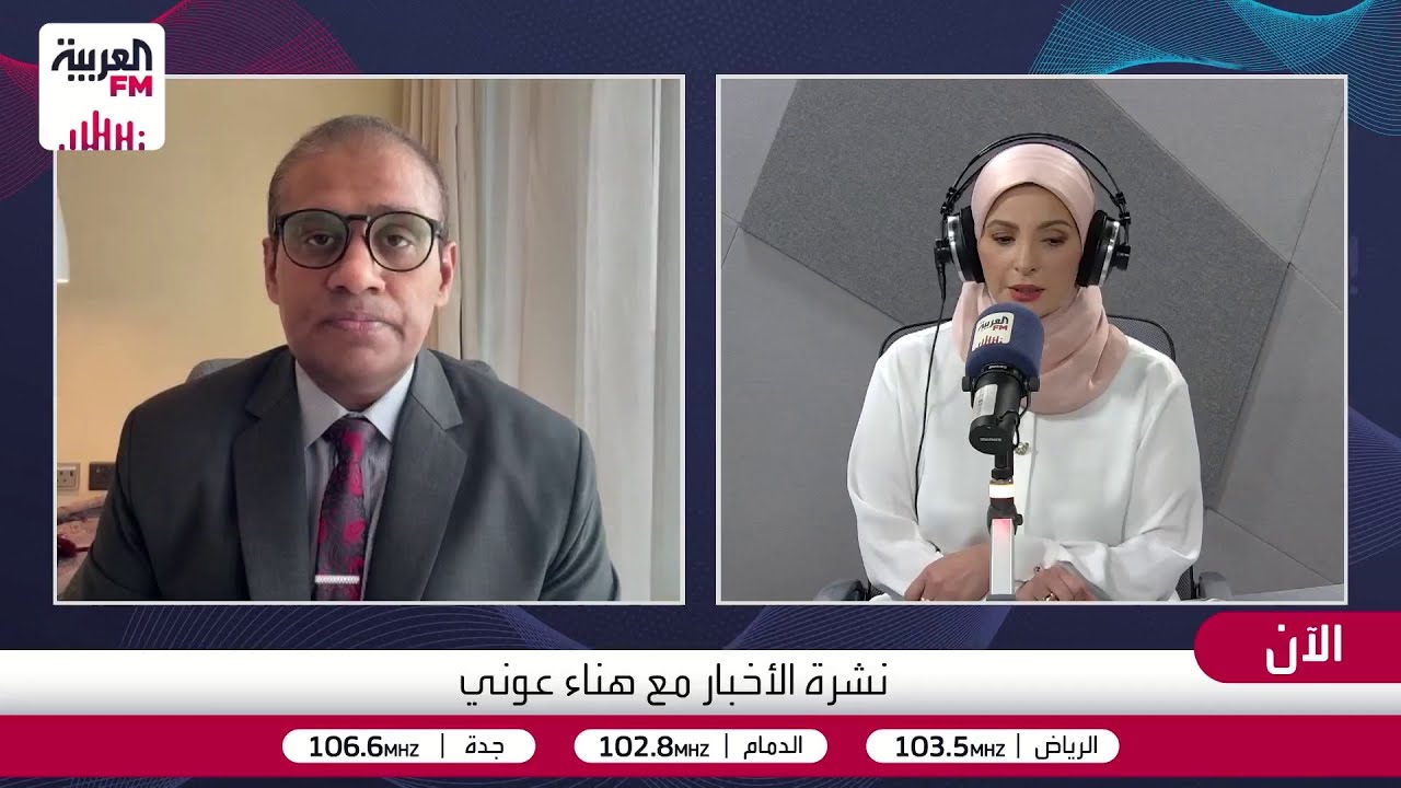عبد الرحمن حيات: مساع جديدة باكستانية لإعداد ورقة تهدف لوقف إطلاق النار وإعا?