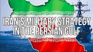 Geopolitical Monitor Weekly - What a US-Iran War Would Look Like