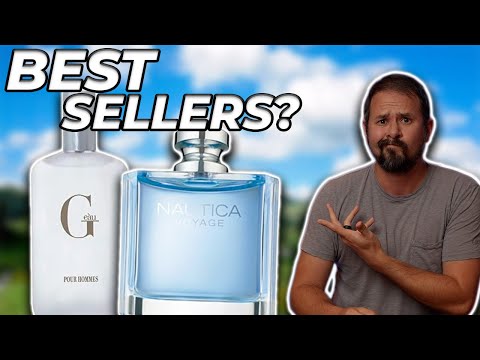 WHY Is Everyone Buying These 10 Fragrances So Often?