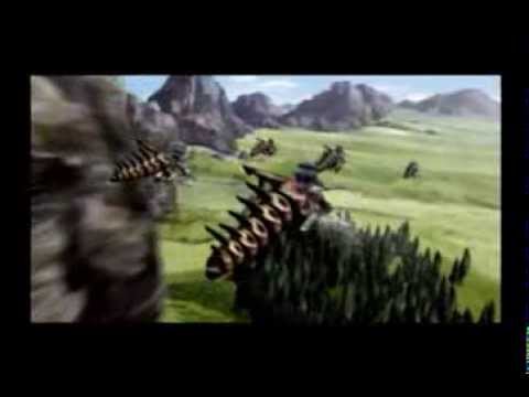 Let's Play Suikoden III Part 1 - Now In Japanese