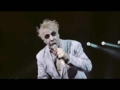 Lindemann: Live in Moscow (2021) official