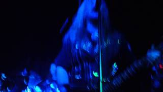 Vader - Fractal Light (Live Brooklyn, NY)