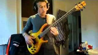 Video thumbnail for Basse Tobias Growler 4 à vendre by arnaud morin