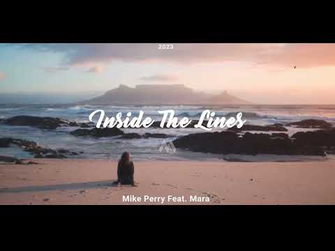 Slow Remix !!! Inside the lines ( Mara Adia Cover )
