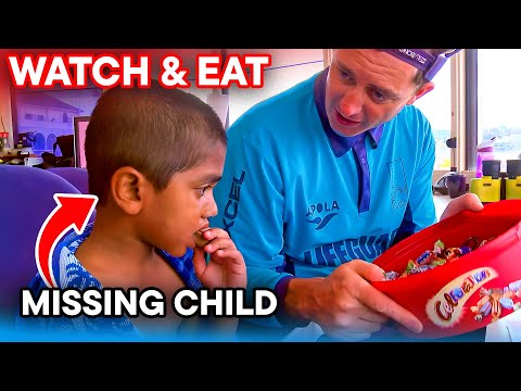 Watch While You Eat: Best Bondi Rescue Moments