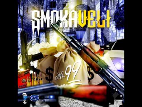 Smokaveli - Mr.99 (Full Mixtape)
