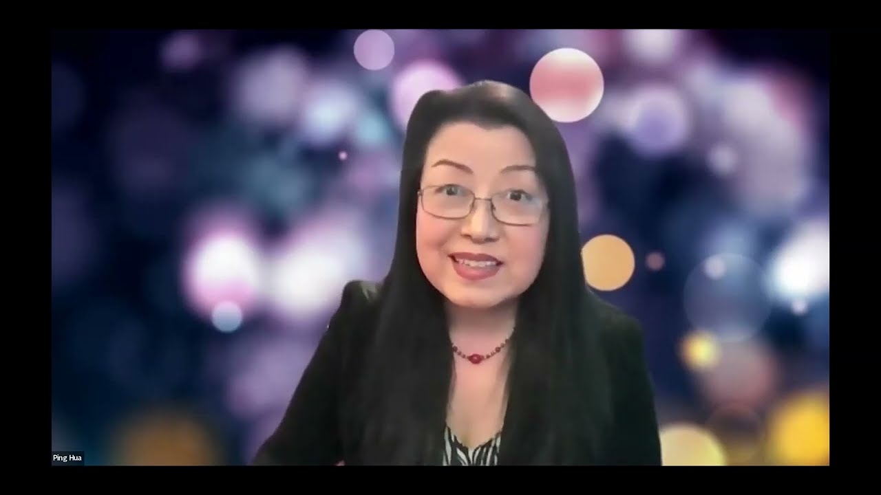 Ping Hua: The US is undermining the One China principle to contain China's development