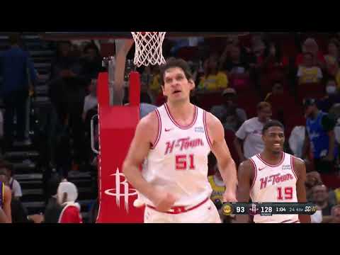 Boban Marjanović | Scoring Highlights | Houston Rockets 2023-24 | Fenerbahçe Beko!