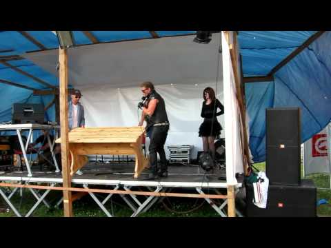 Strippar Marco laamendas laval