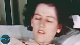 Top 20 Government Conspiracy Theories That Turned Out To Be ...