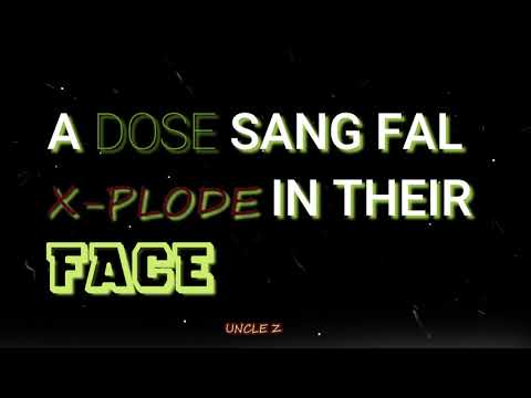 UNCLE Z   PAIN RELIEF