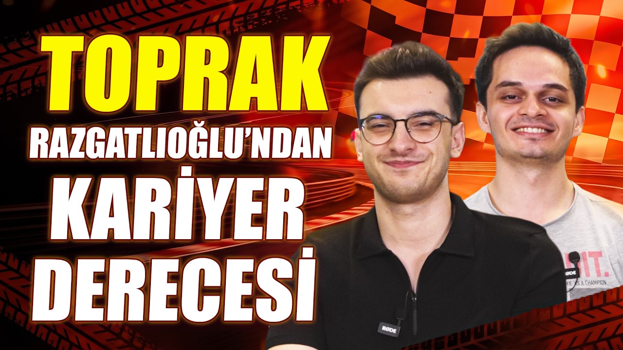 High Limit yayında: Toprak Razgatlıoğlu'nun Macaristan Performansı, Monako GP'de Kazanan Antonelli