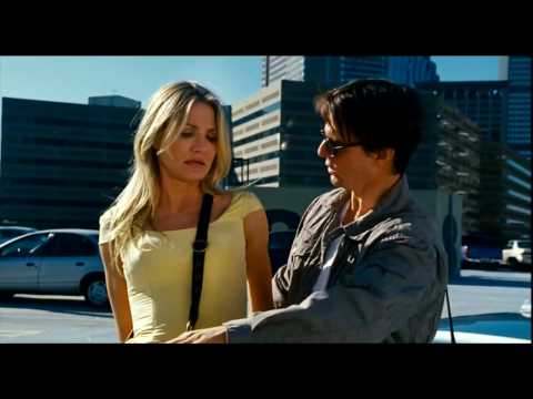KNIGHT AND DAY - Trailer German HD 2010