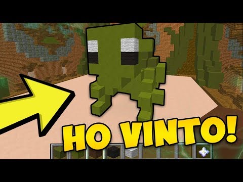 HO VINTO UNA BUILD BATTLE CON QUESTO!! w/RickyJunior