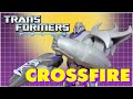 Transformers Prime Episode 33 (Crossfire) Reaction #transformers