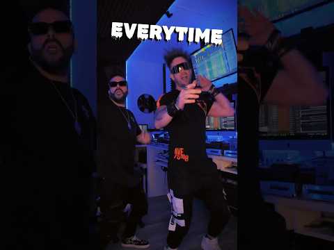 Alien Cut - Everytime we touch (2k23)