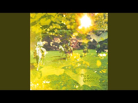 Everything Is Green - The Essex Green