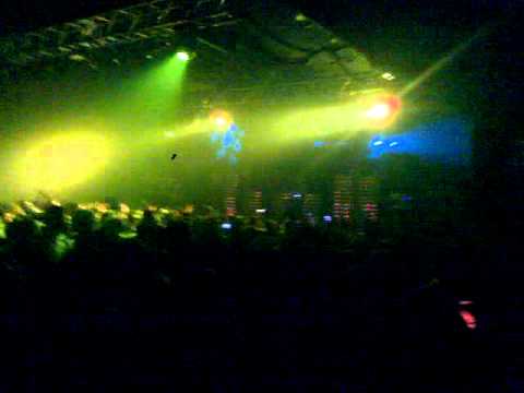 Day One@Paul Ritch- (the box)