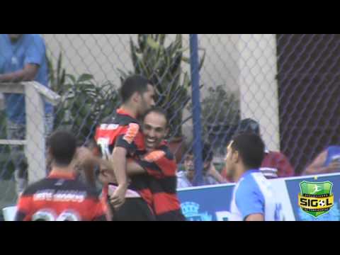 (01/09/12) Gols do Jogo OLARIA x FLAMENGO - SEMI-FINAL - FF7RJ - CAMPEONATO CARIOCA