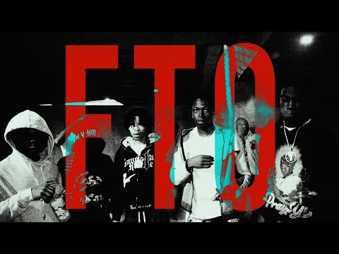 7600Mani x Joglizz x Blicc - FTO (Official Music Video)