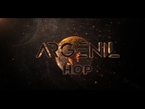 ARGENIL - HOP