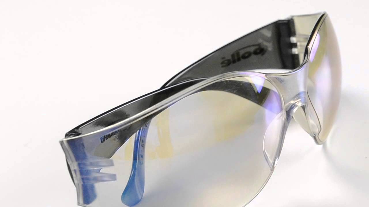 Company video NOTHING BUT SAFETY GLASSES LTD