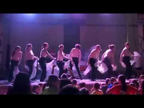 Full-Monty de la Zaika Madre