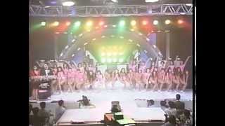 ハイレグ・クイーン・ロマンス.... -OP