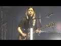 Sleater-Kinney, Get Up (live), Fox Theater, Oakland, CA, Nov. 16, 2019 (4K)