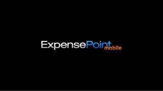 ExpensePoint video