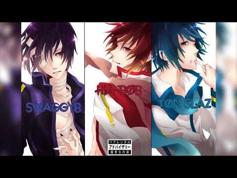 SADBOY - Ton Slaz ft SWAGGYB,HiA-BoB (Prod.Tantu beats)