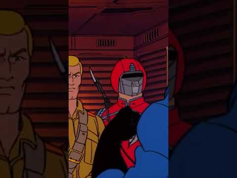Why You Dirty!!! | VOTE COBRA | YO JOE JUNE | Hasbro Pulse