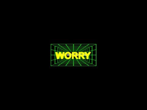Felix Cartal - Worry (feat. Victoria Zaro) [Lyric Video] Video