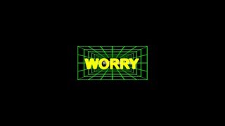 Felix Cartal - Worry (feat. Victoria Zaro) [Lyric Video]
