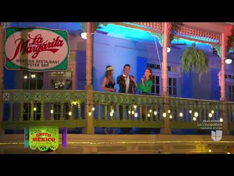 Belinda y Horacio Palencia